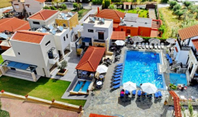 Гостиница Ledra Maleme Hotel  Малеме